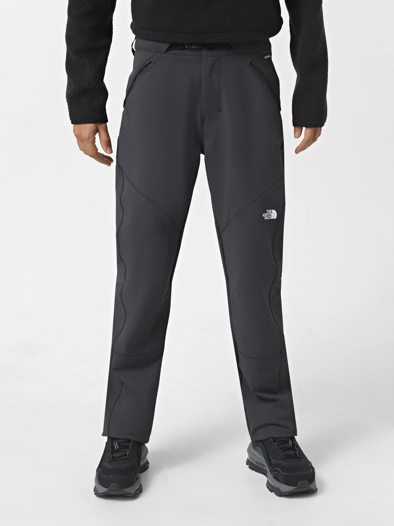 Брюки The North Face Diablo Reg модель NF0A7Z894EN1 Фото