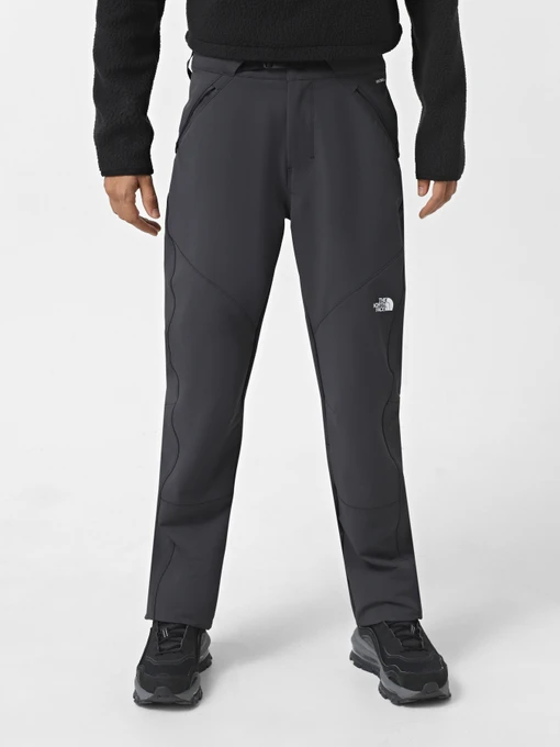 Брюки The North Face Diablo Reg модель NF0A7Z894EN1 Фото