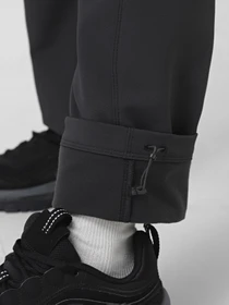 Брюки The North Face Diablo Reg модель NF0A7Z894EN1 Фото