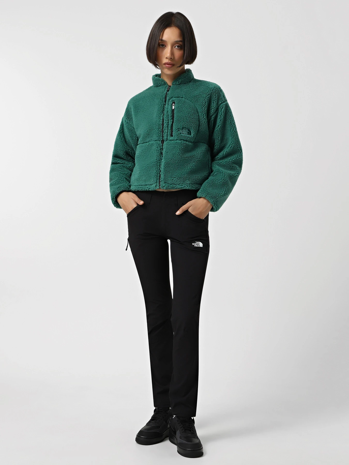 Брюки The North Face Speedlight модель NF0A7Z8A4H01 Брюки The North Face Speedlight модель NF0A7Z8A4H01 Фото