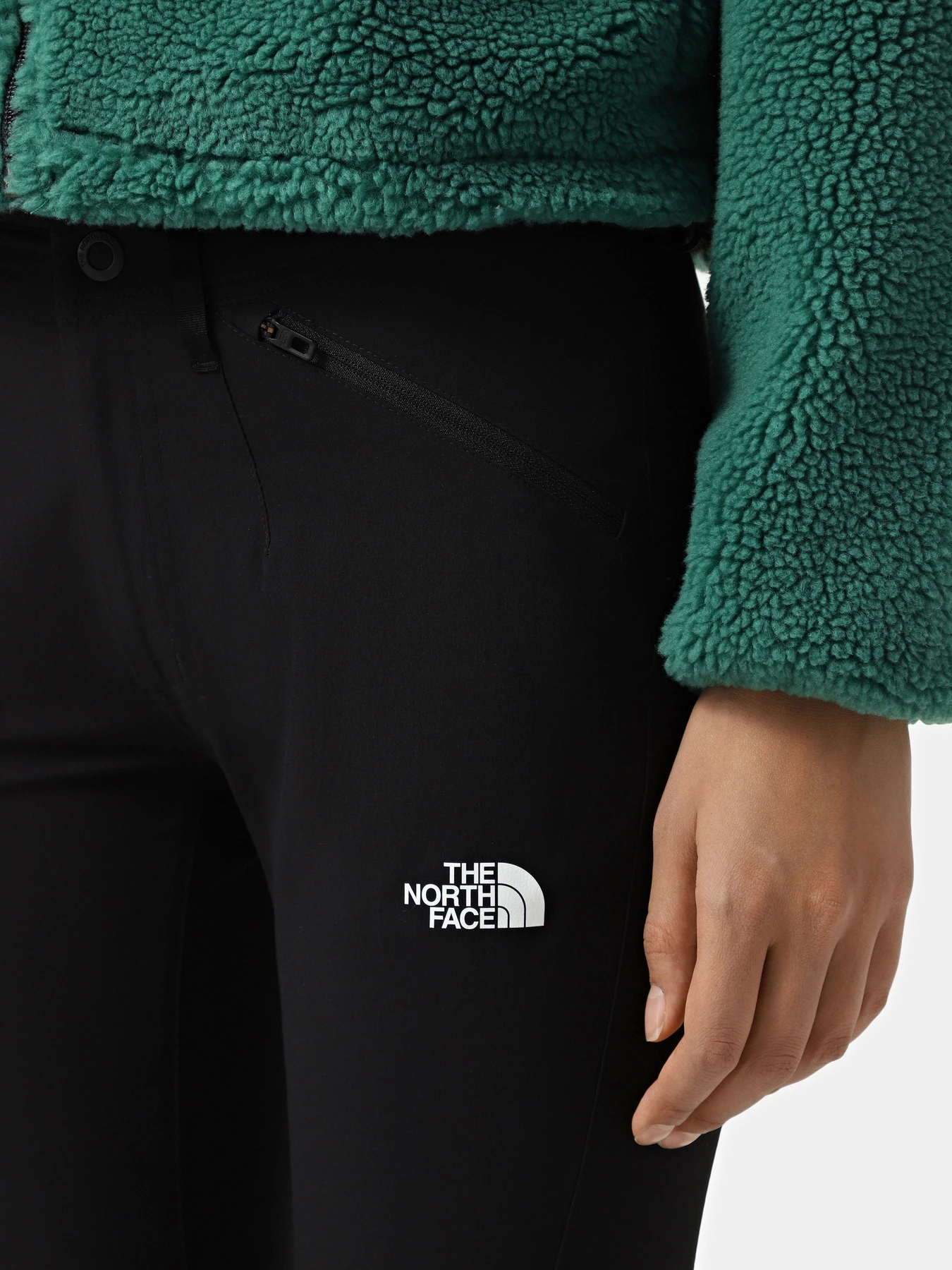 Брюки The North Face Speedlight модель NF0A7Z8A4H01 Брюки The North Face Speedlight модель NF0A7Z8A4H01 Фото