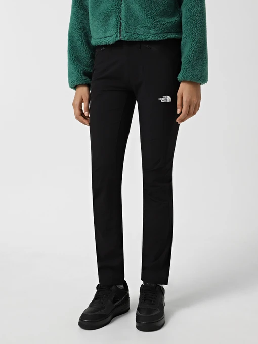 Штани The North Face Speedlight модель NF0A7Z8A4H01 Фото