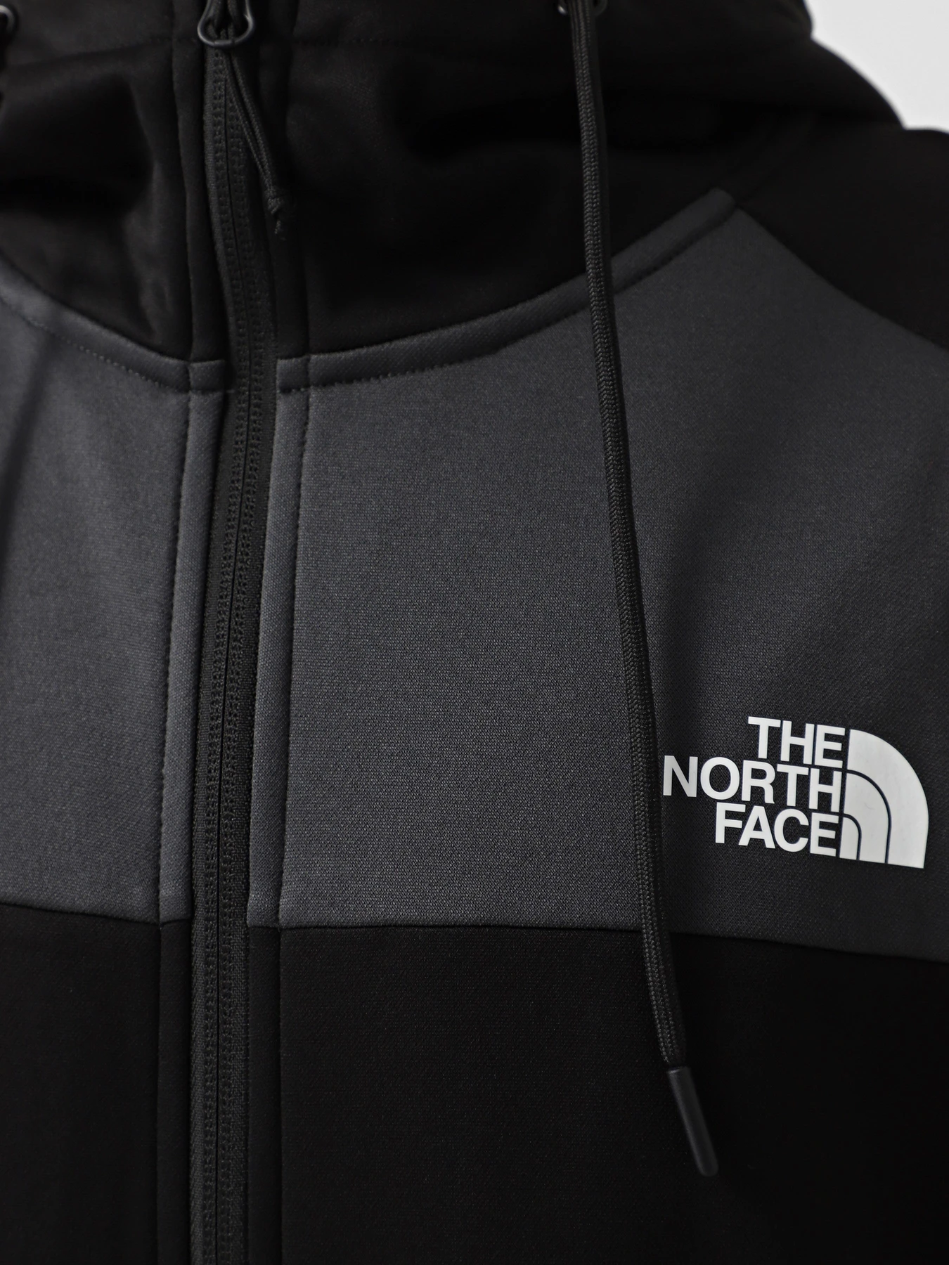 Худі та світшоти The North Face Reaxion модель NF0A7Z9O4GZ1 Худі та світшоти The North Face Reaxion модель NF0A7Z9O4GZ1 Фото