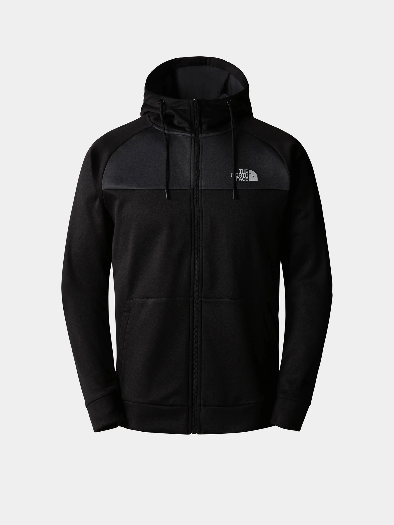 Худі та світшоти The North Face Reaxion модель NF0A7Z9O4GZ1 Худі та світшоти The North Face Reaxion модель NF0A7Z9O4GZ1 Фото