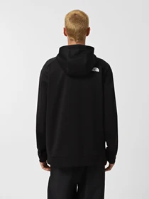 Худі та світшоти The North Face Reaxion модель NF0A7Z9O4GZ1 Фото
