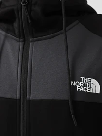 Худі та світшоти The North Face Reaxion модель NF0A7Z9O4GZ1 Фото