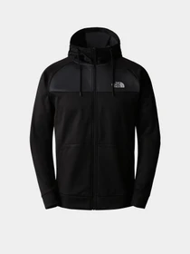 Худі та світшоти The North Face Reaxion модель NF0A7Z9O4GZ1 Фото