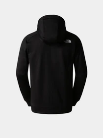 Худі та світшоти The North Face Reaxion модель NF0A7Z9O4GZ1 Фото