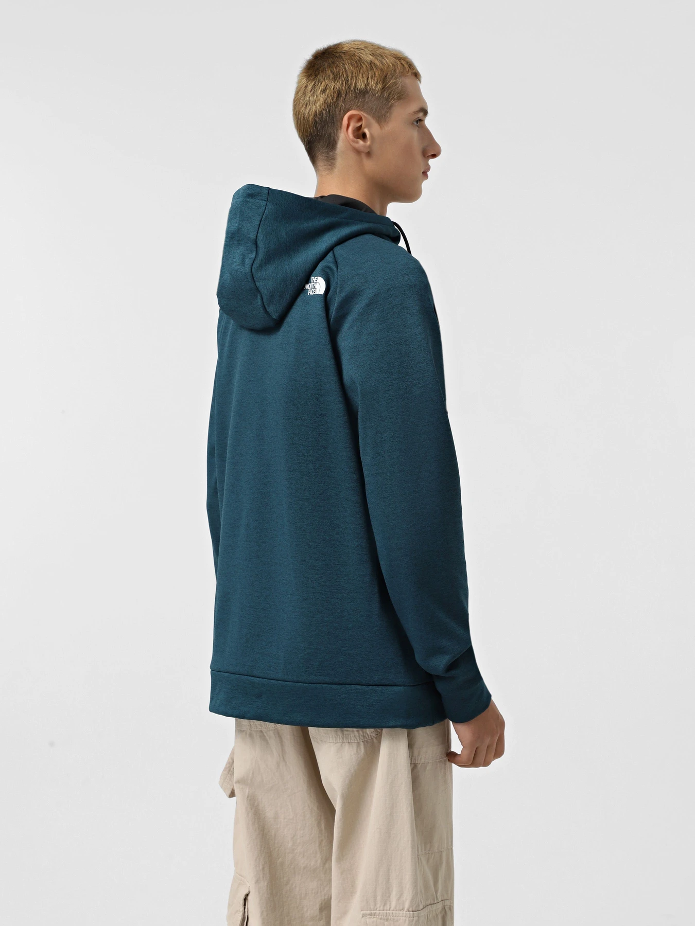 Худі та світшоти The North Face Reaxion модель NF0A7Z9O7AO1 Худі та світшоти The North Face Reaxion модель NF0A7Z9O7AO1 Фото