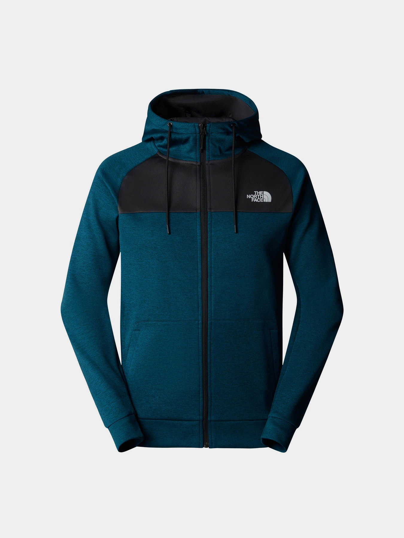 Худі та світшоти The North Face Reaxion модель NF0A7Z9O7AO1 Худі та світшоти The North Face Reaxion модель NF0A7Z9O7AO1 Фото