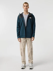 Худі та світшоти The North Face Reaxion модель NF0A7Z9O7AO1 Фото