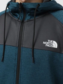Худі та світшоти The North Face Reaxion модель NF0A7Z9O7AO1 Фото