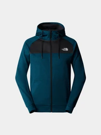 Худі та світшоти The North Face Reaxion модель NF0A7Z9O7AO1 Фото