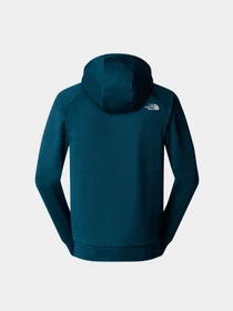 Худі та світшоти The North Face Reaxion модель NF0A7Z9O7AO1 Фото