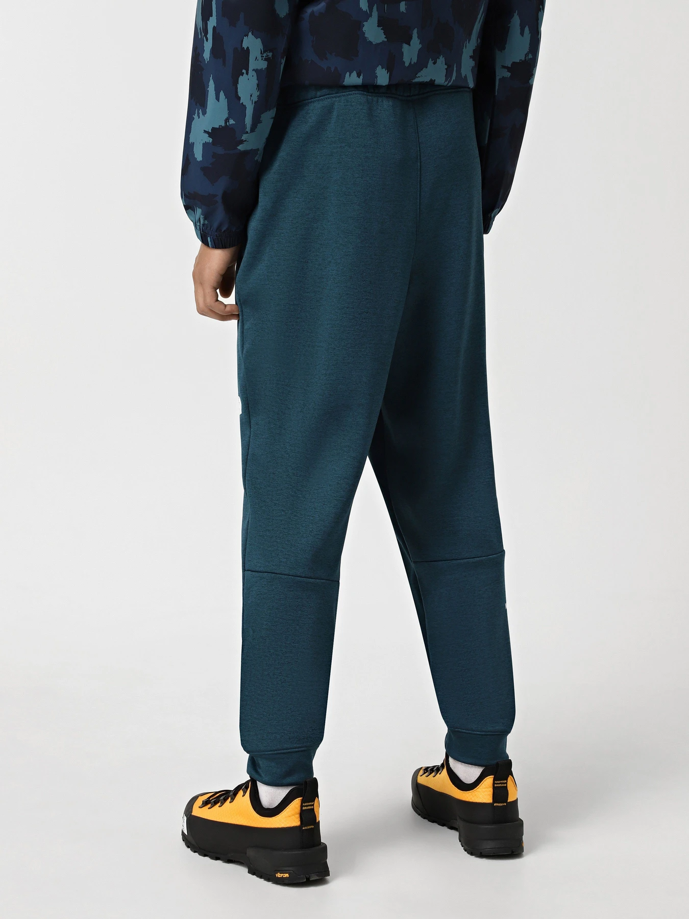 Брюки The North Face Reaxion модель NF0A7Z9P2LO1 Фото