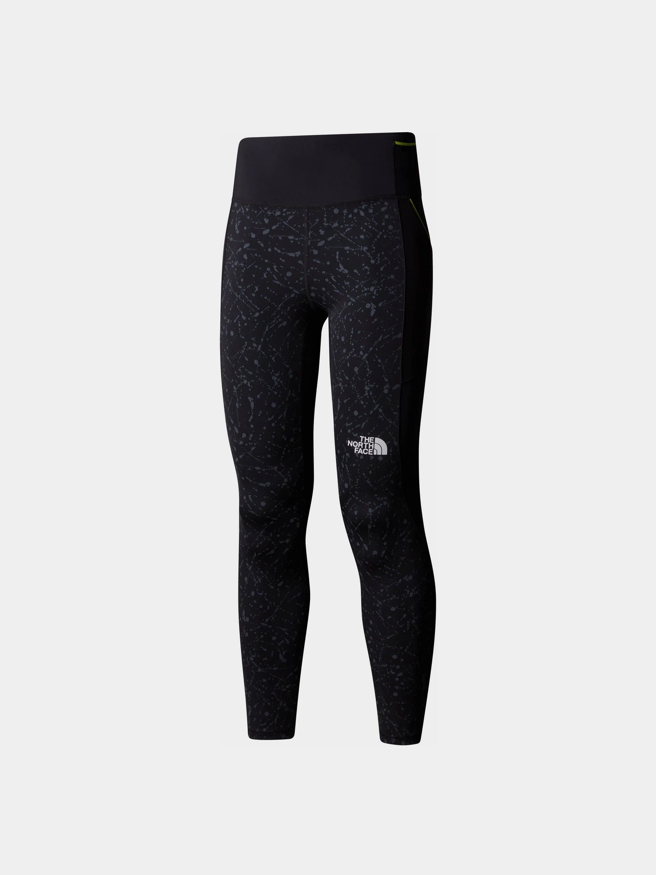 Штани The North Face Movmynt 7/8 модель NF0A84KZ5ON1 Штани The North Face Movmynt 7/8 модель NF0A84KZ5ON1 Фото