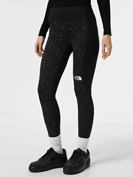 Брюки The North Face Movmynt 7/8 модель NF0A84KZ5ON1 Фото