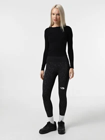 Штани The North Face Movmynt 7/8 модель NF0A84KZ5ON1 Фото