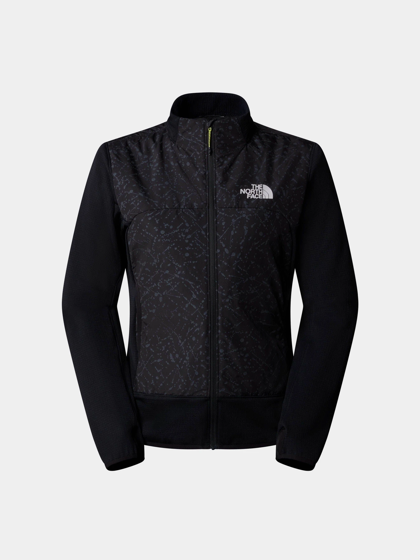Худі та світшоти The North Face Winter Warm Pro модель NF0A84LD5ON1 Худі та світшоти The North Face Winter Warm Pro модель NF0A84LD5ON1 Фото