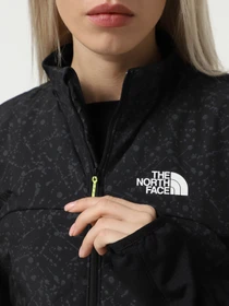 Худі та світшоти The North Face Winter Warm Pro модель NF0A84LD5ON1 Фото