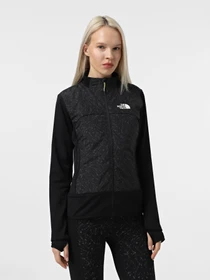 Худі та світшоти The North Face Winter Warm Pro модель NF0A84LD5ON1 Фото
