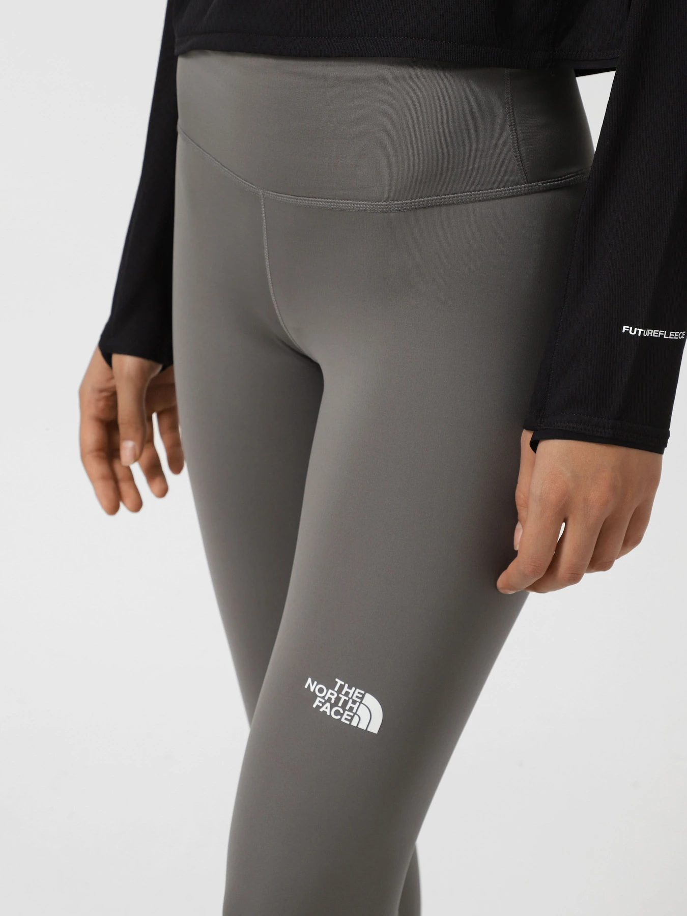 Брюки The North Face Flex High Rise 7/8 модель NF0A87JQ0UZ1 Брюки The North Face Flex High Rise 7/8 модель NF0A87JQ0UZ1 Фото