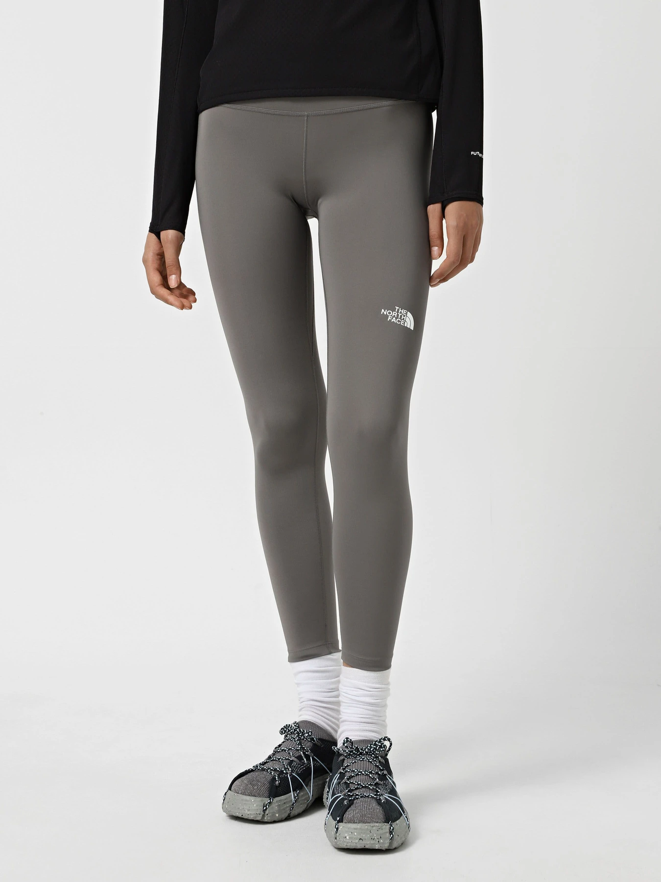 Брюки The North Face Flex High Rise 7/8 модель NF0A87JQ0UZ1 Брюки The North Face Flex High Rise 7/8 модель NF0A87JQ0UZ1 Фото