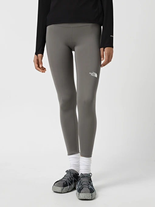 Брюки The North Face Flex High Rise 7/8 модель NF0A87JQ0UZ1 Фото