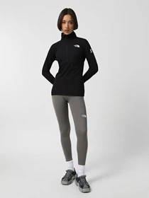Брюки The North Face Flex High Rise 7/8 модель NF0A87JQ0UZ1 Фото