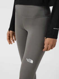 Брюки The North Face Flex High Rise 7/8 модель NF0A87JQ0UZ1 Фото