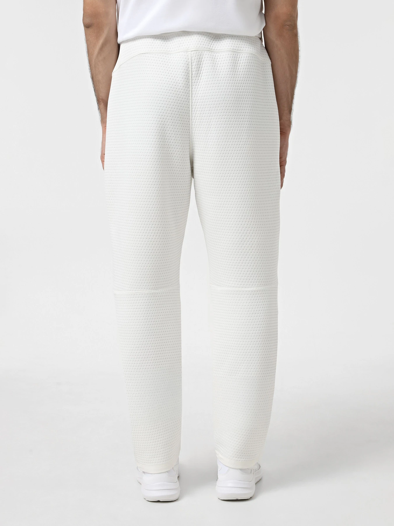 Брюки The North Face Thermal Dot Knit модель NF0A87VDLK51 Брюки The North Face Thermal Dot Knit модель NF0A87VDLK51 Фото