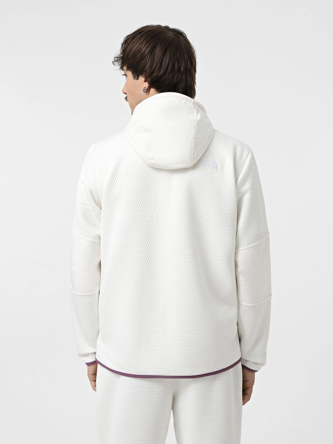 Худи и свитшоты The North Face A68A DotKnit Thermal модель NF0A87VHLK51 Худи и свитшоты The North Face A68A DotKnit Thermal модель NF0A87VHLK51 Фото