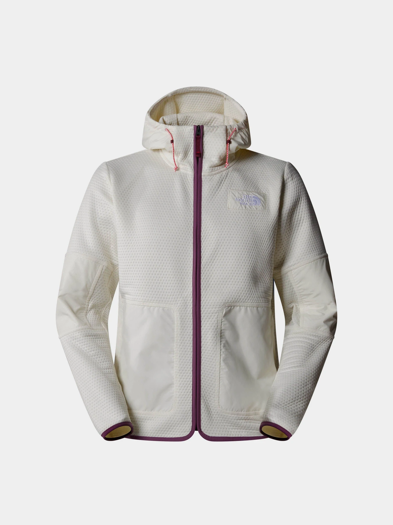 Худи и свитшоты The North Face A68A DotKnit Thermal модель NF0A87VHLK51 Худи и свитшоты The North Face A68A DotKnit Thermal модель NF0A87VHLK51 Фото