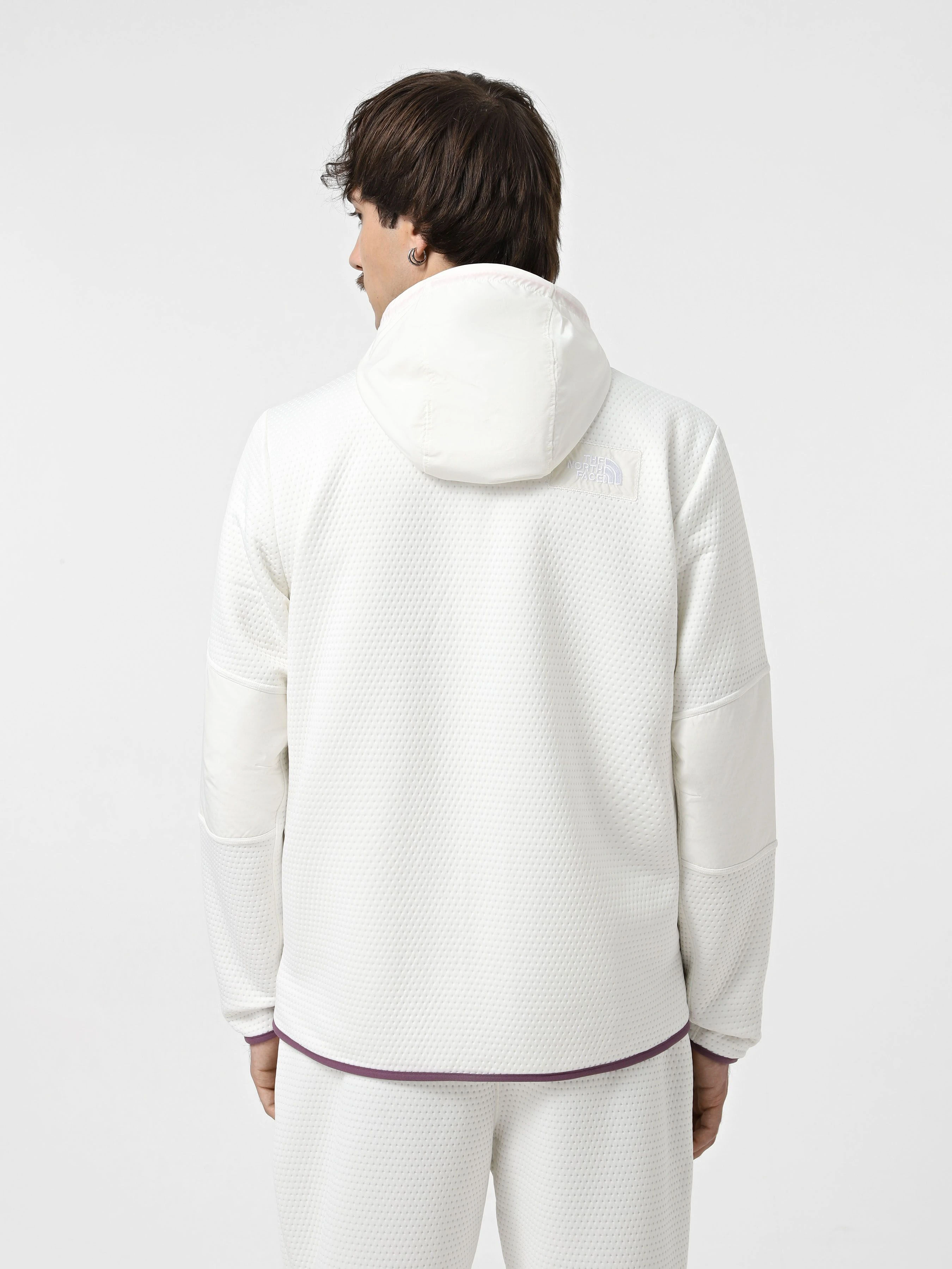Чоловіча Кофта The North Face A68A DotKnit Thermal фото 3