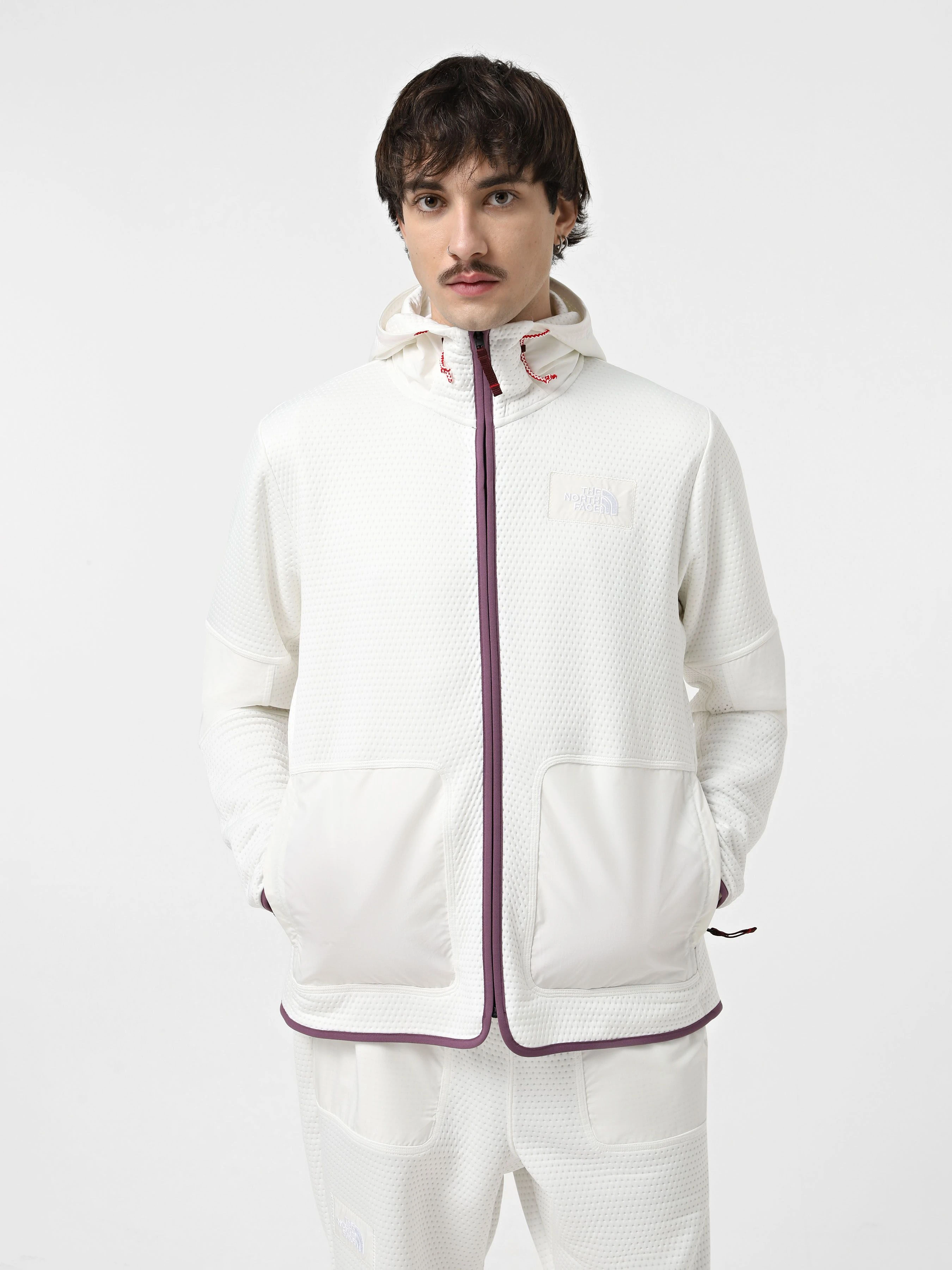 Чоловіча Кофта The North Face A68A DotKnit Thermal