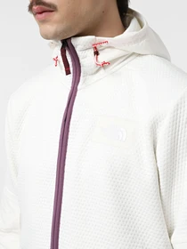 Худи и свитшоты The North Face A68A DotKnit Thermal модель NF0A87VHLK51 Фото