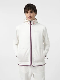 Худі та світшоти The North Face A68A DotKnit Thermal модель NF0A87VHLK51 Фото