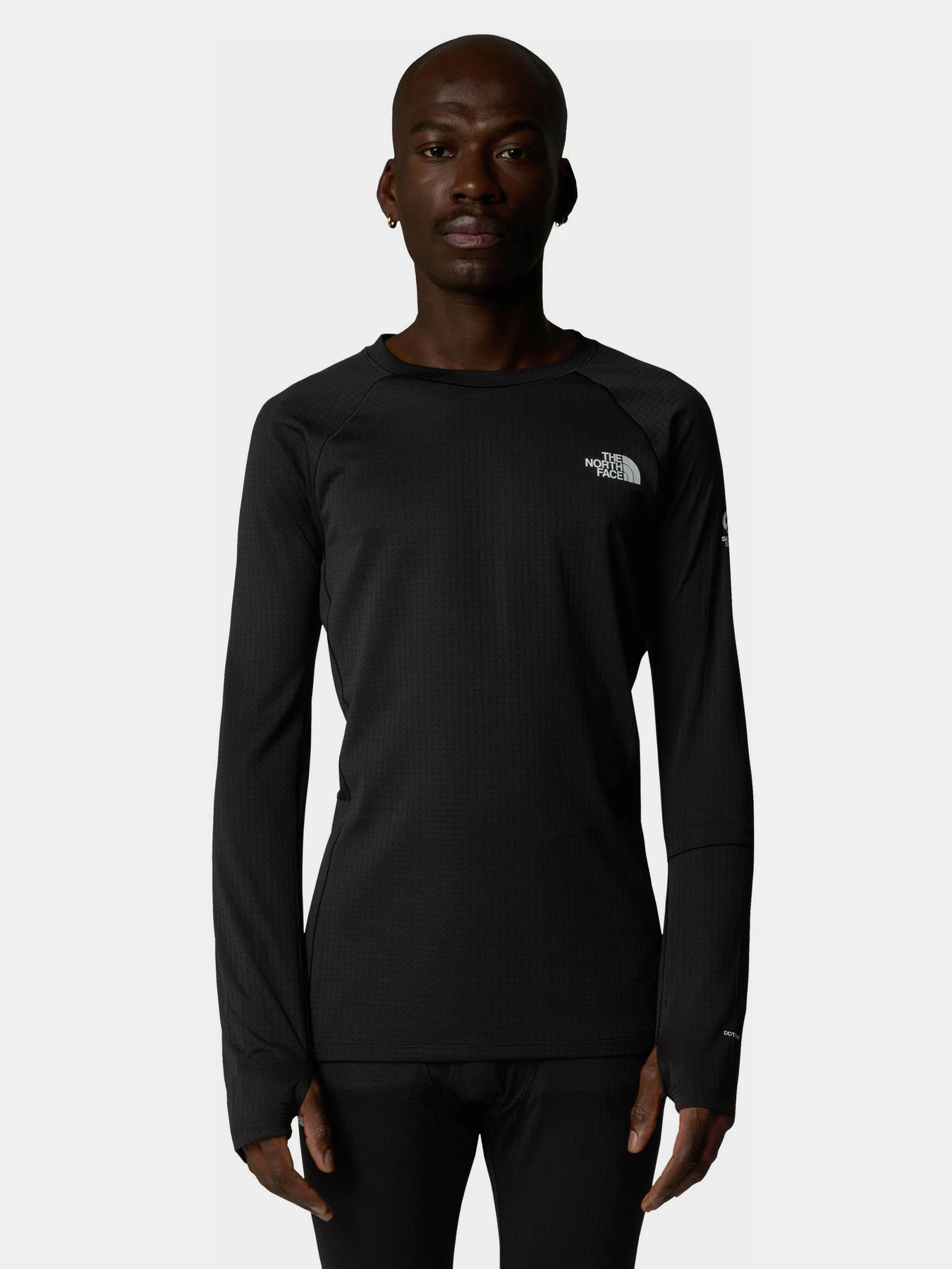 Нижнее белье The North Face модель NF0A87ZTJK31 Фото