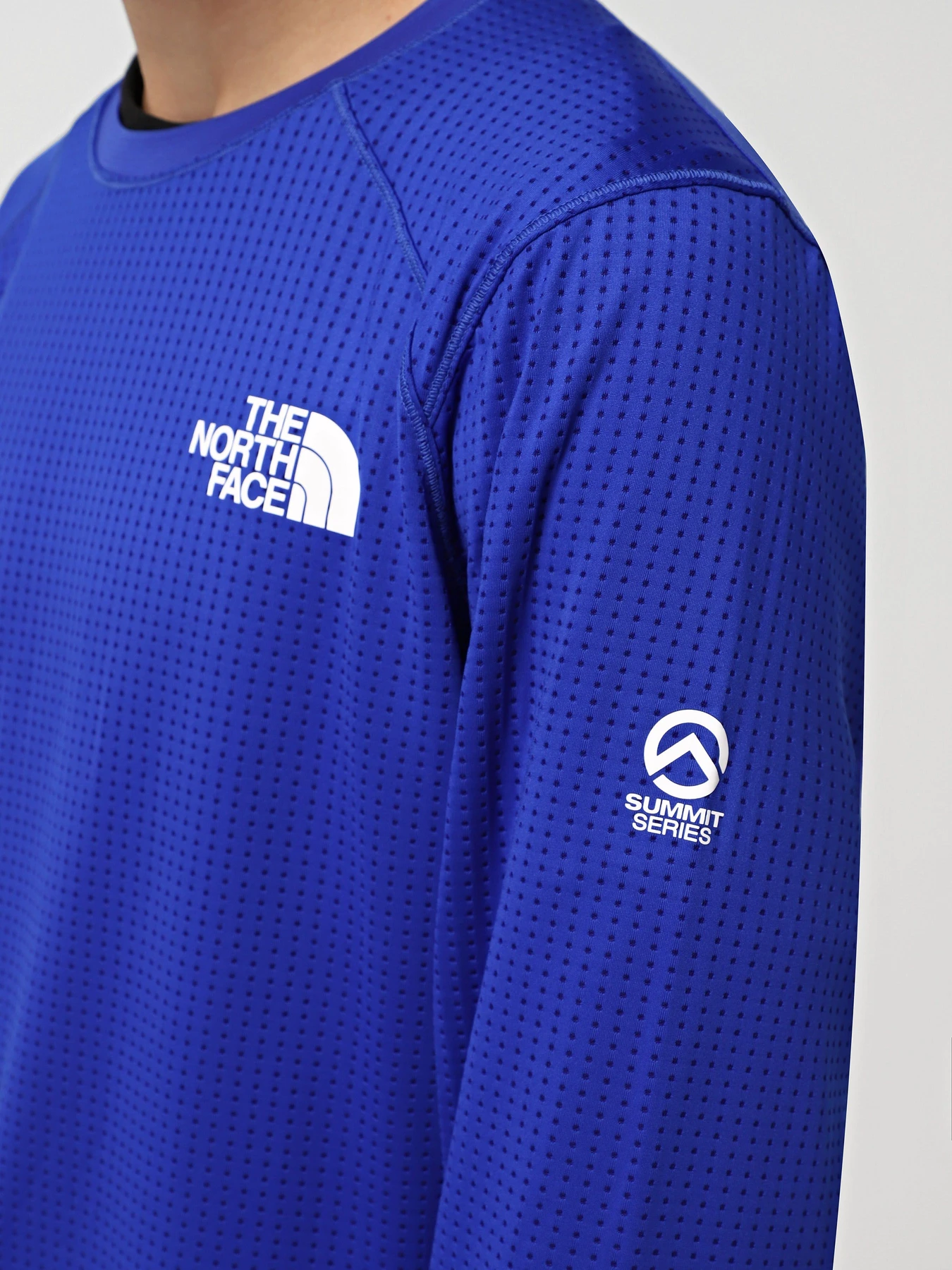 Худі та світшоти The North Face Summit Altimetro модель NF0A88XB0OB1 Худі та світшоти The North Face Summit Altimetro модель NF0A88XB0OB1 Фото