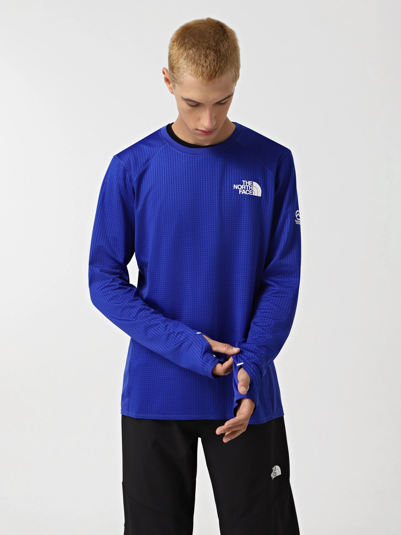 Худі та світшоти The North Face Summit Altimetro модель NF0A88XB0OB1 Худі та світшоти The North Face Summit Altimetro модель NF0A88XB0OB1 Фото