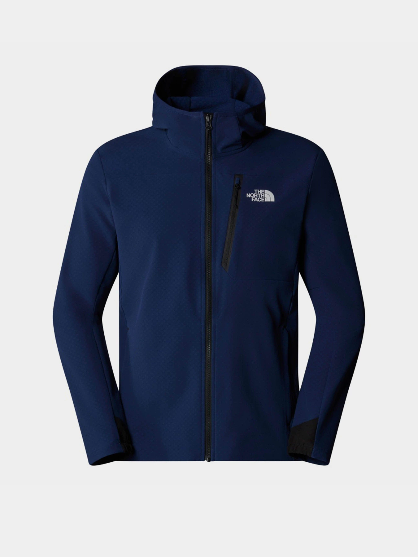 Куртки та дублянки The North Face Mountain Athletics Softshell модель NF0A892S8K21 Куртки та дублянки The North Face Mountain Athletics Softshell модель NF0A892S8K21 Фото