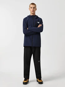 Куртки та дублянки The North Face Mountain Athletics Softshell модель NF0A892S8K21 Фото