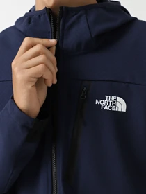 Куртки та дублянки The North Face Mountain Athletics Softshell модель NF0A892S8K21 Фото