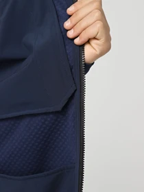 Куртки та дублянки The North Face Mountain Athletics Softshell модель NF0A892S8K21 Фото