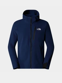 Куртки та дублянки The North Face Mountain Athletics Softshell модель NF0A892S8K21 Фото