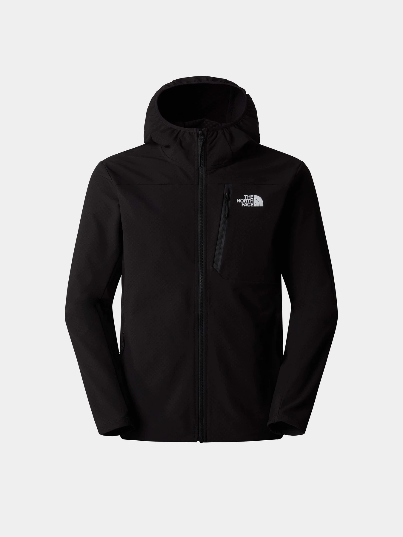 Куртки та дублянки The North Face Ma Softshell модель NF0A892SJK31 Фото
