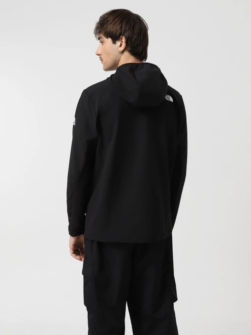 Чоловічий Аутдор та гірськолижна куртка The North Face Ma Softshell фото 3