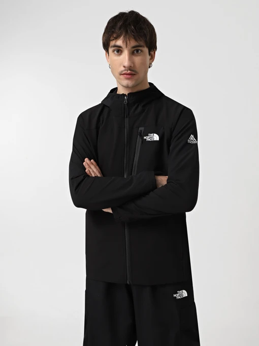 Куртки та дублянки The North Face Ma Softshell модель NF0A892SJK31 Фото
