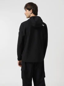 Куртки та дублянки The North Face Ma Softshell модель NF0A892SJK31 Фото