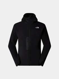 Худи и свитшоты The North Face Mountain Athletics Trajectory модель NF0A893AJK31 Фото